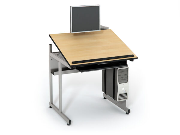 CAD Drafting Table