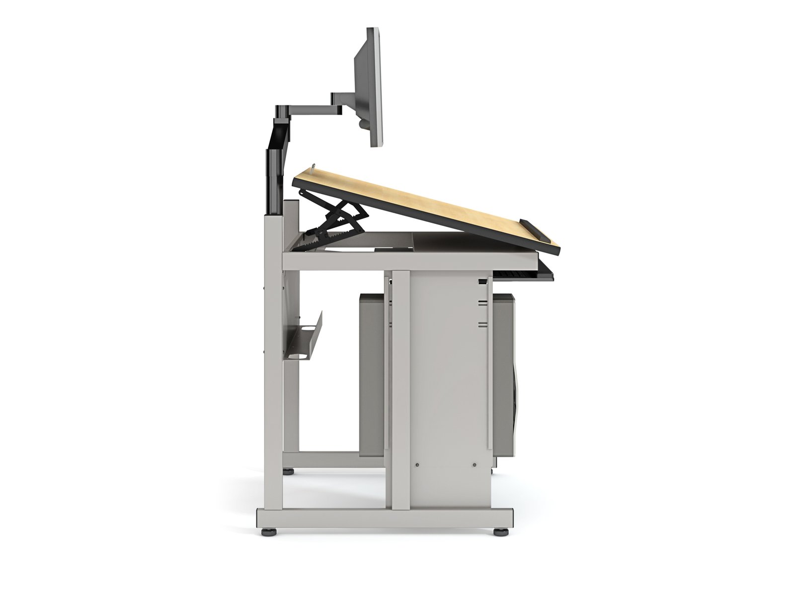 CAD Drafting Table - Slider Image 02