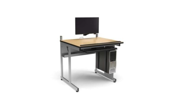 CAD Drafting Table - Video 01 – video preview