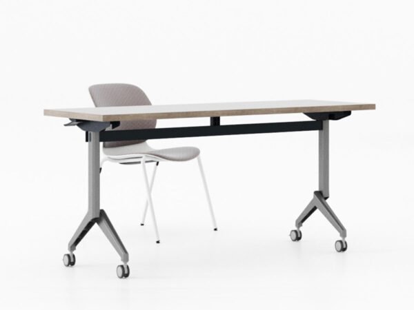 Caliber Flip & Nest Table