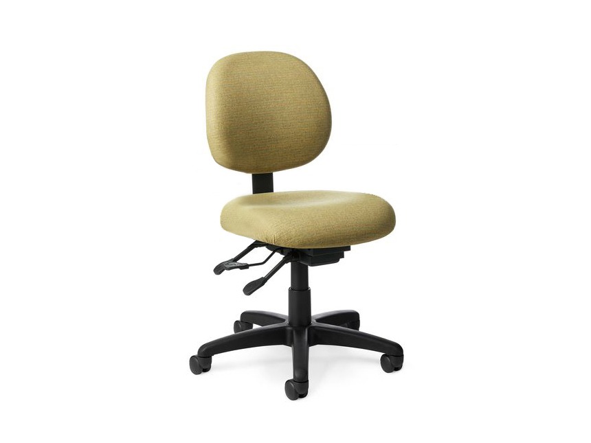 Computer Comforts CL44EZ Task Chair