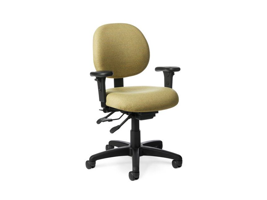 CL44EZ Task Chair - Slider Image 04