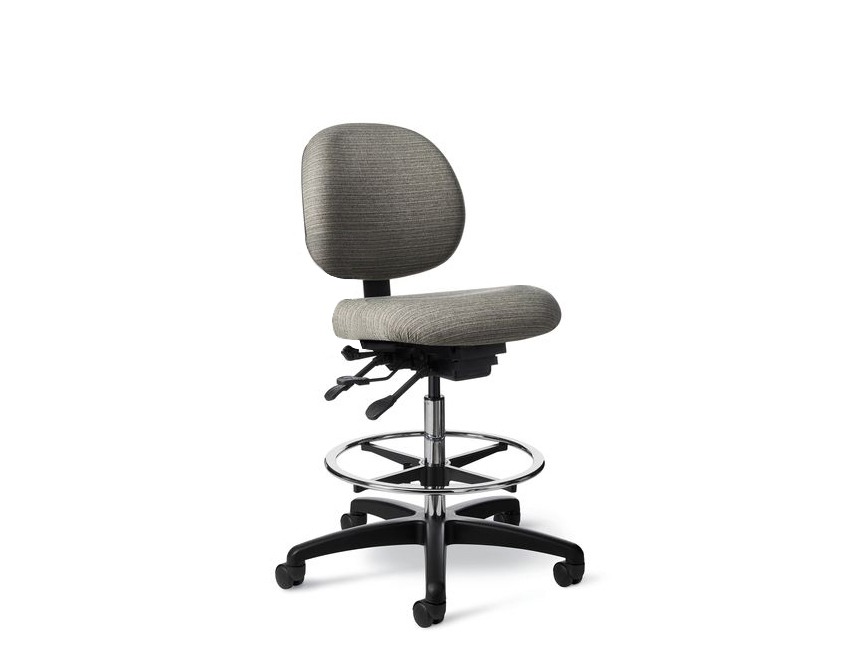 Computer Comforts CL45EZ Task Stool