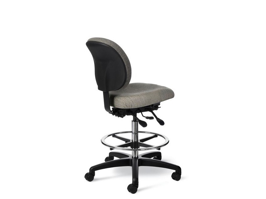 Computer Comforts CL45EZ Task Stool