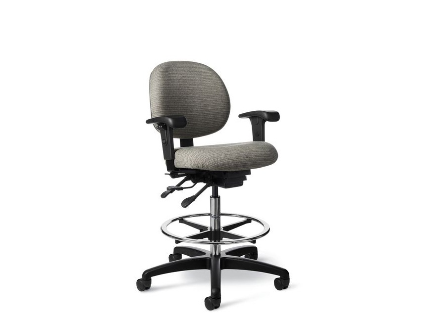 Computer Comforts CL45EZ Task Stool