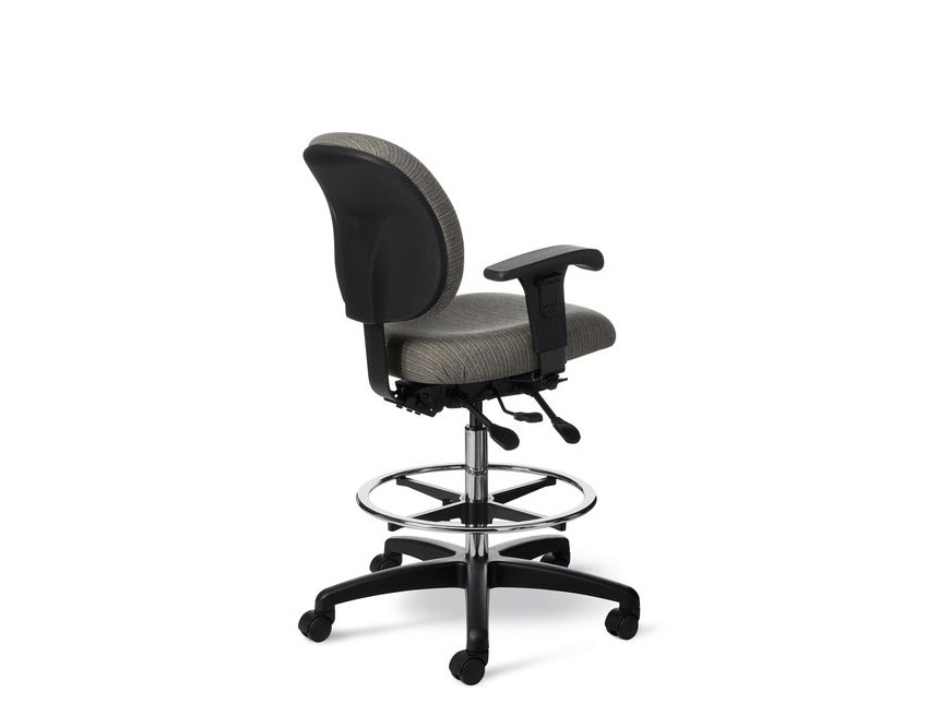 Computer Comforts CL45EZ Task Stool