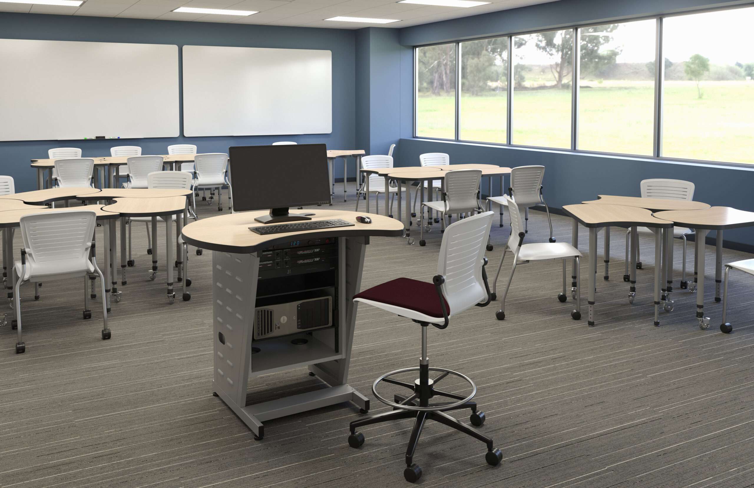 classroom-image-active-lectern