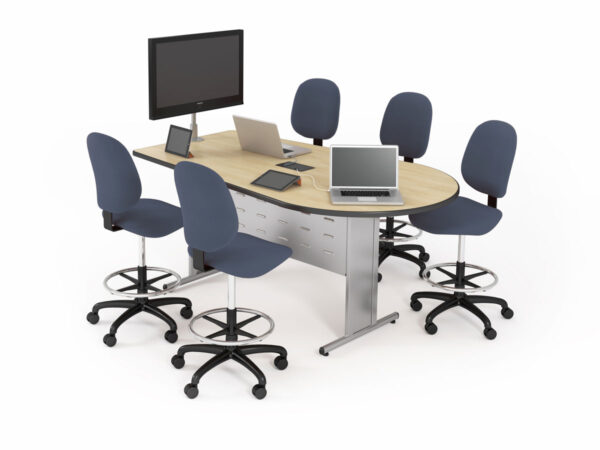 Collaborative Table Series
