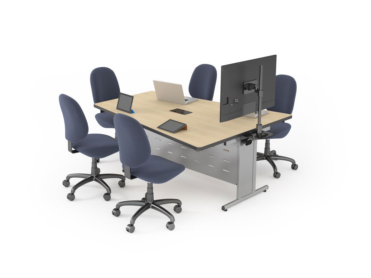 Collaborative Table Series - Slider Image 02