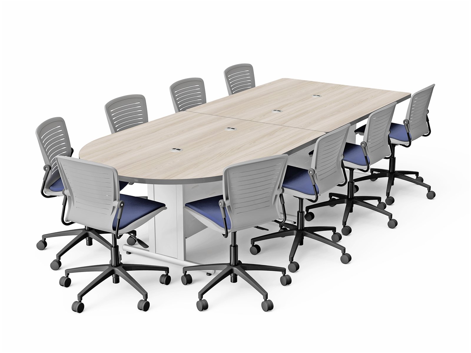 Collaborative Table Series - Slider Image 04