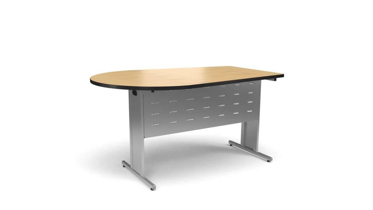 Collaborative Table Series - Video 01 – video preview