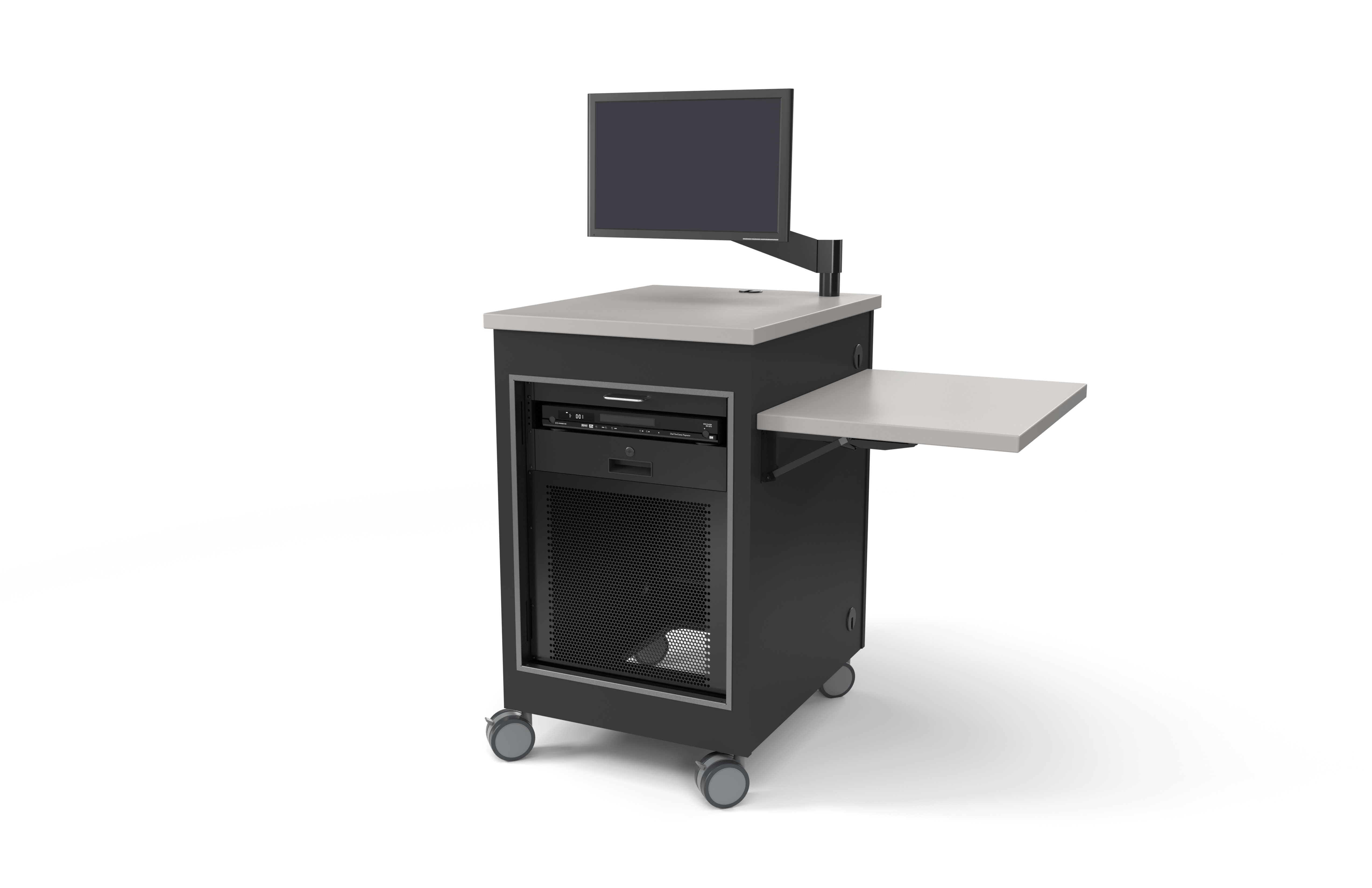 Computer Comforts Configure Cabinet Pro