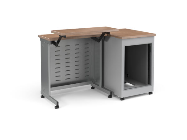 Configure IT Lectern