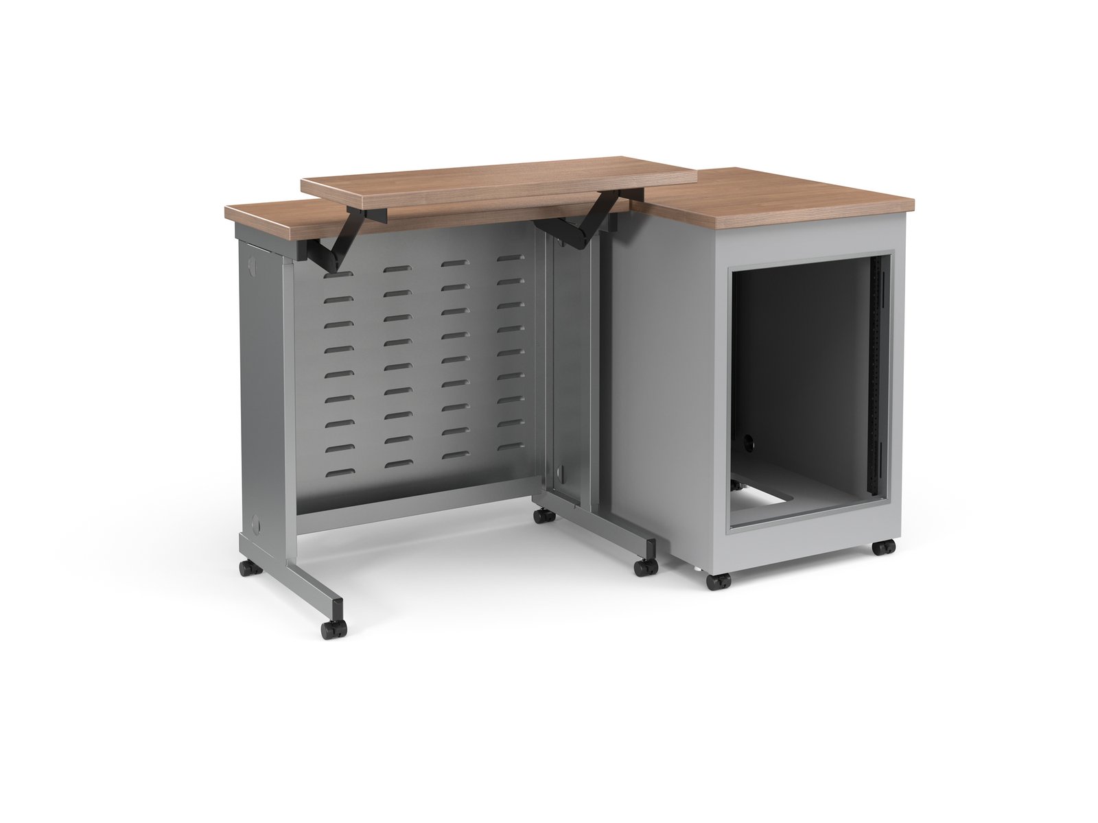 Configure IT Lectern - Slider Image 01