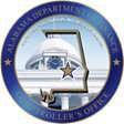 Alabama State Contract logo