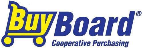 BuyBoard Cooperative Purchasing logo
