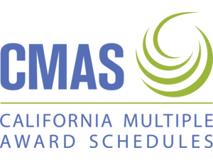CMAS logo