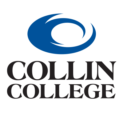 Collin College logo