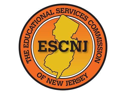 Educational Services Commission of New Jersey logo
