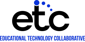 Educational Technology Collaborative logo