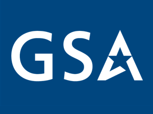 GSA logo