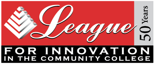 League for Innovation logo