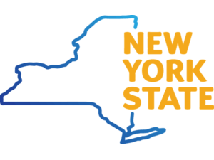 New York State Contract logo