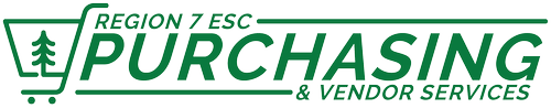 Region 7 ESC logo