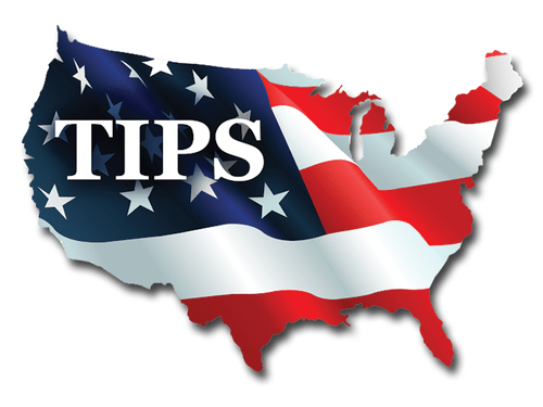 TIPS logo