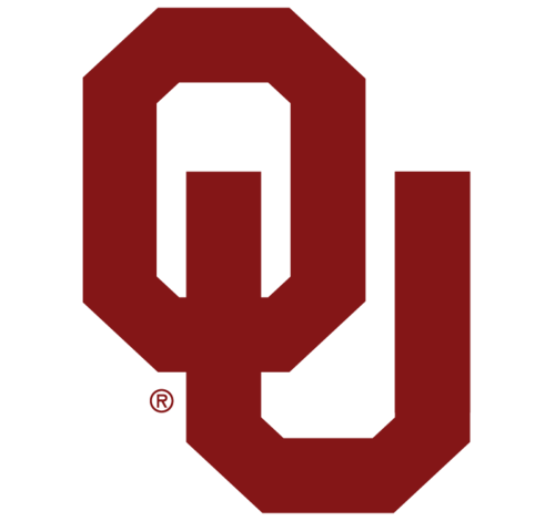 The University of Oklahoma logo