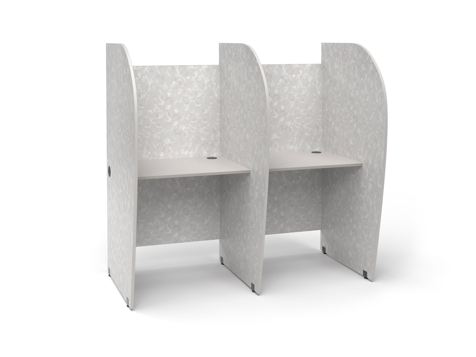Designer Edition Testing Carrel - Slider Image 03