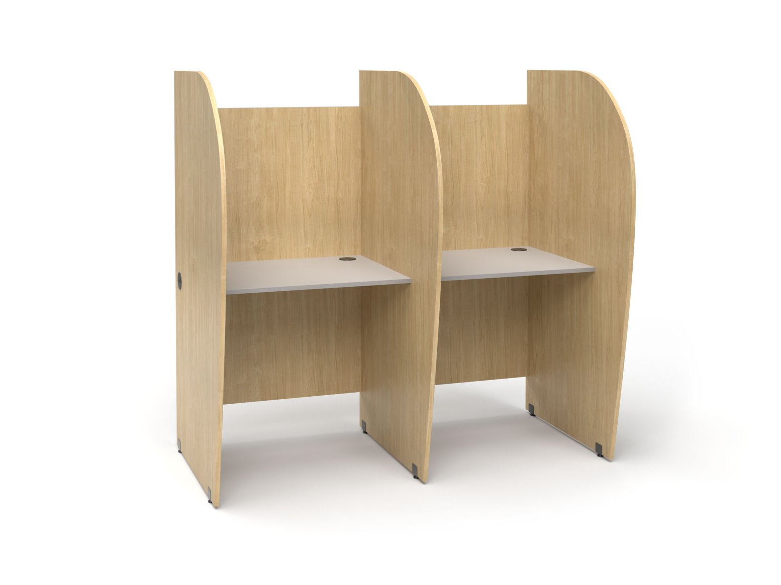 Designer Edition Testing Carrel - Slider Image 04