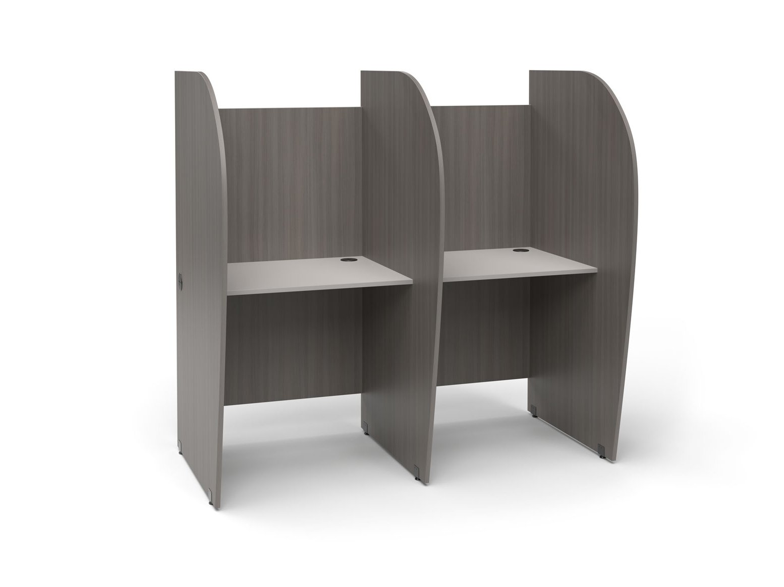 Designer Edition Testing Carrel - Slider Image 05