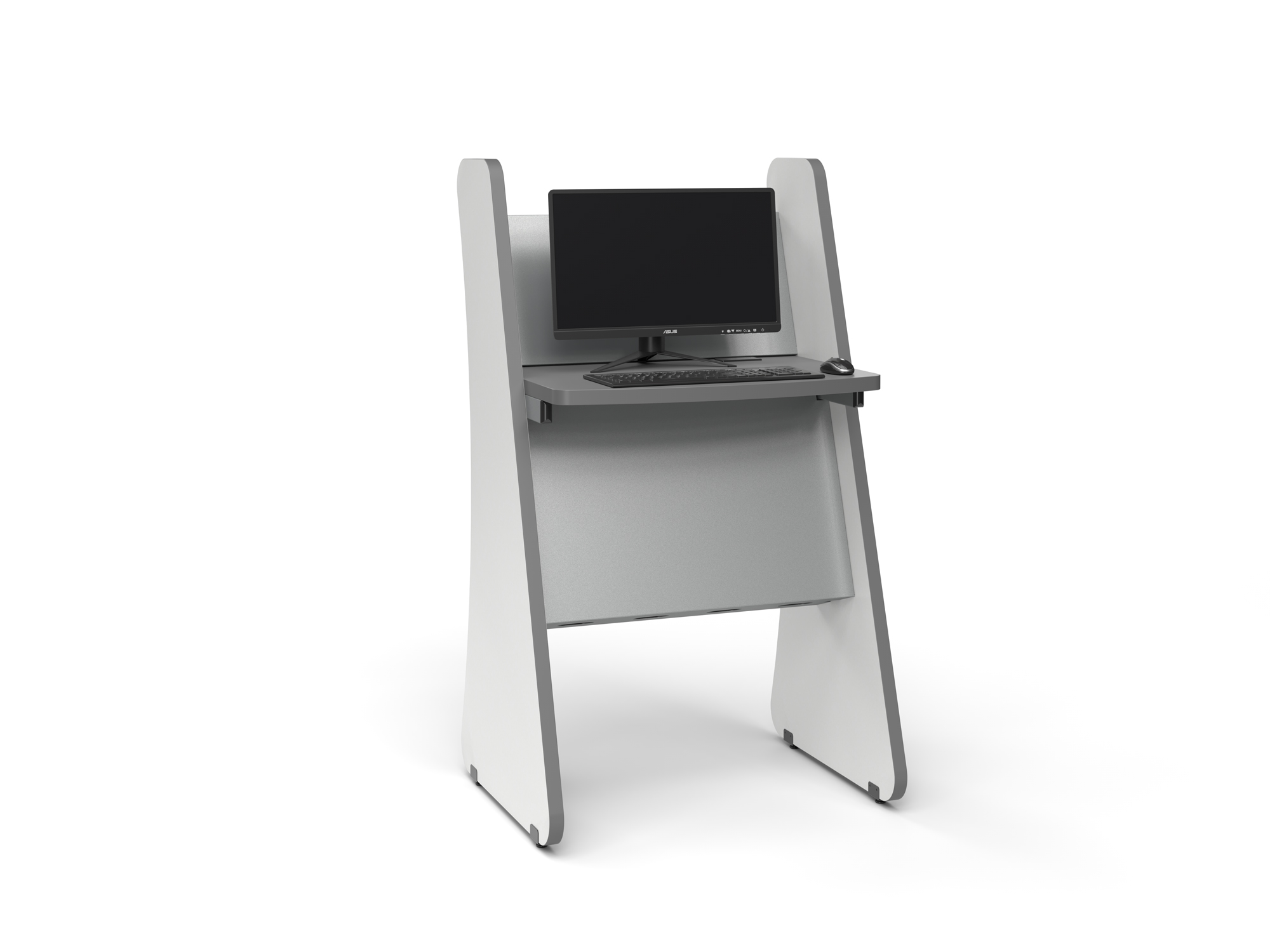 E-Kiosk Series - Slider Image 01