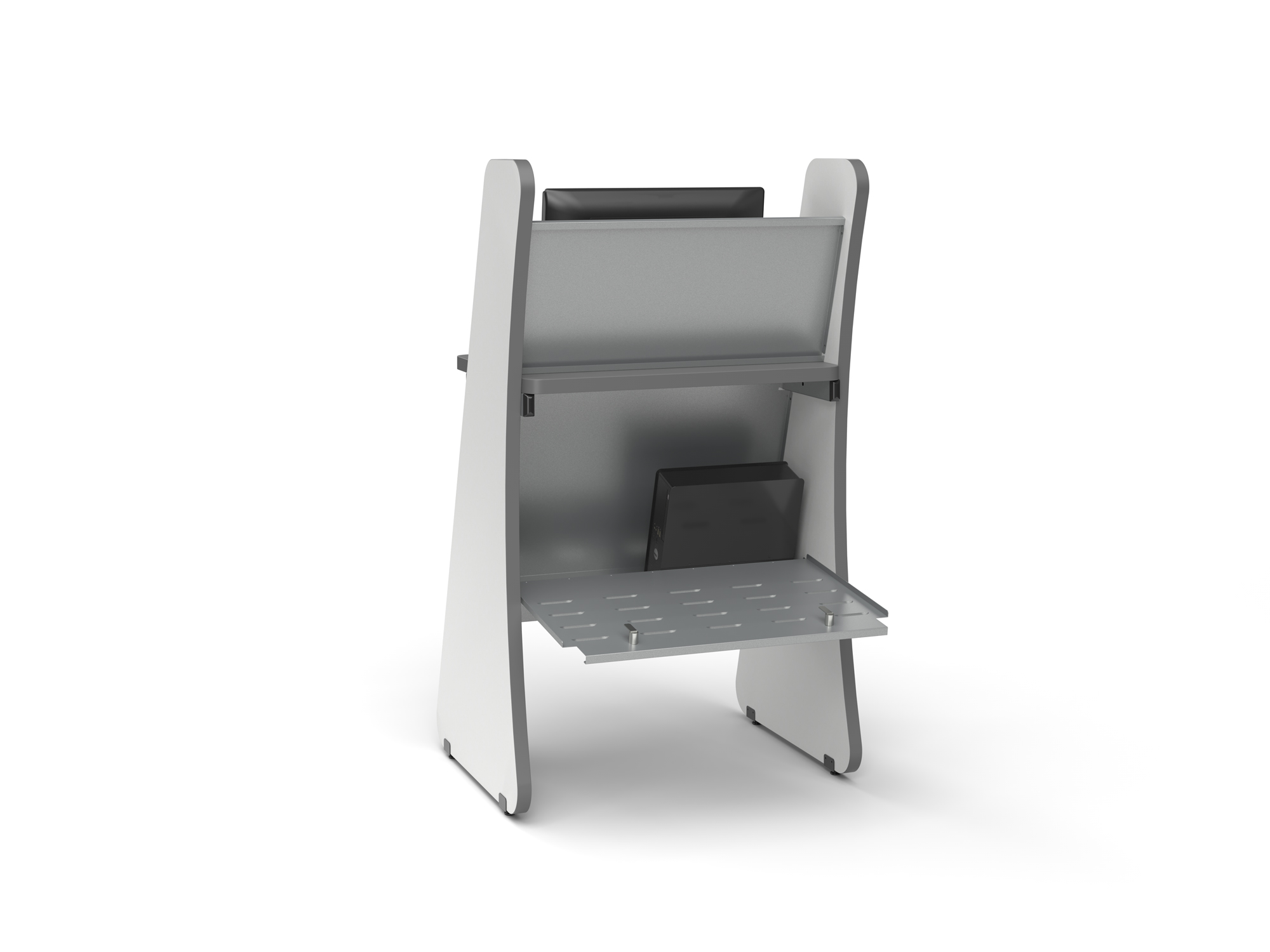 E-Kiosk Series – Slider Image 02