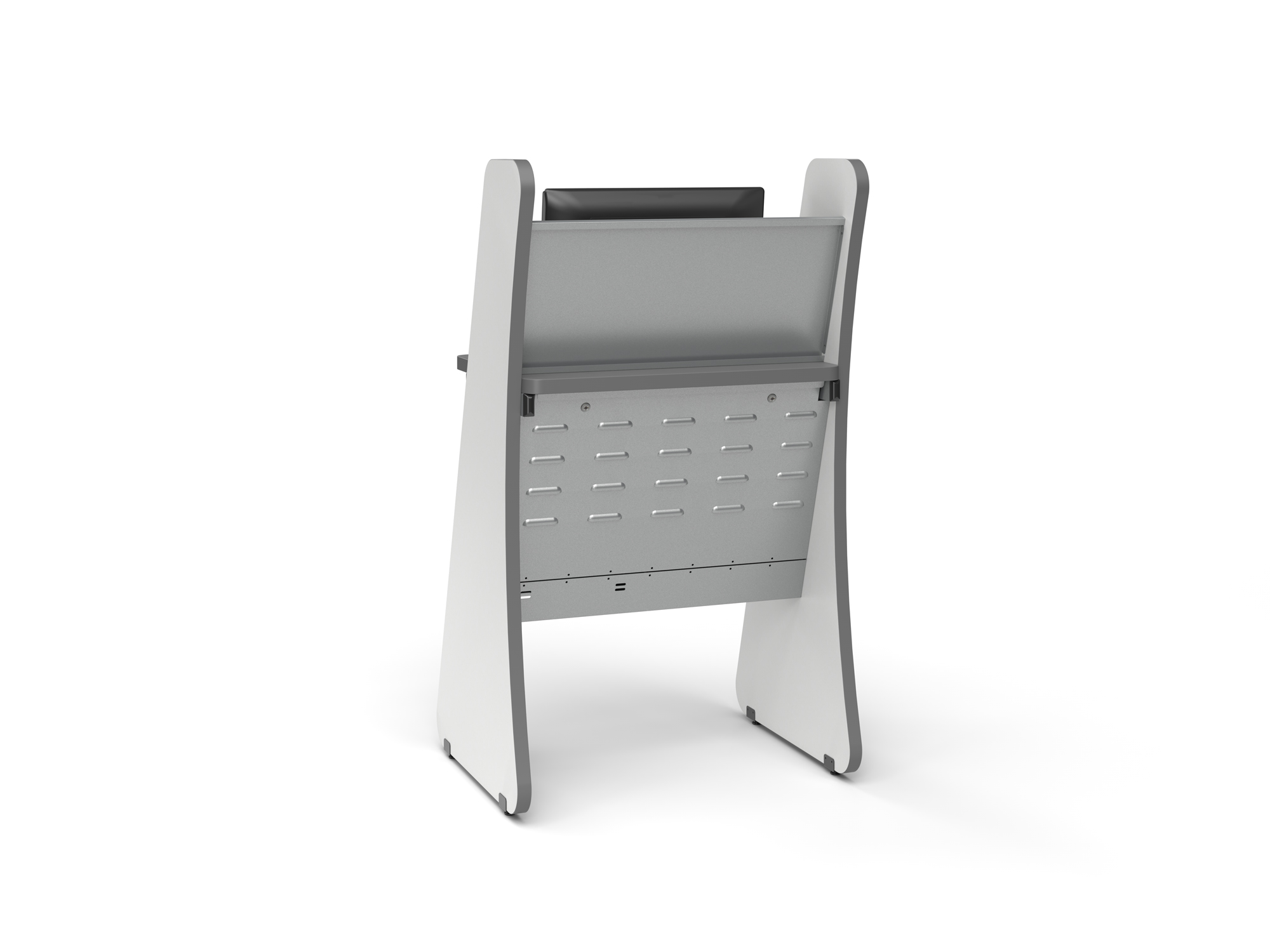 E-Kiosk Series - Slider Image 03