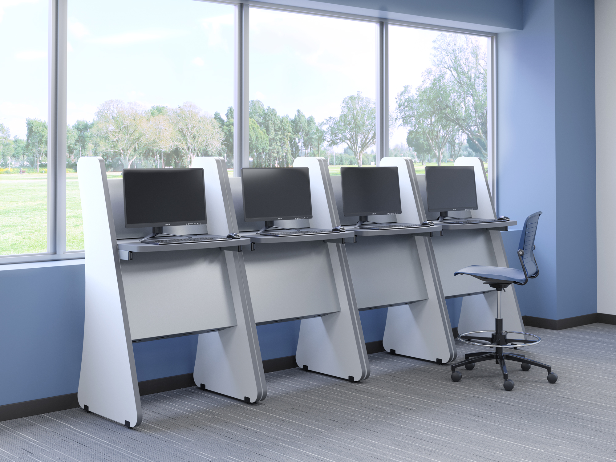 E-Kiosk Series – Slider Image 04
