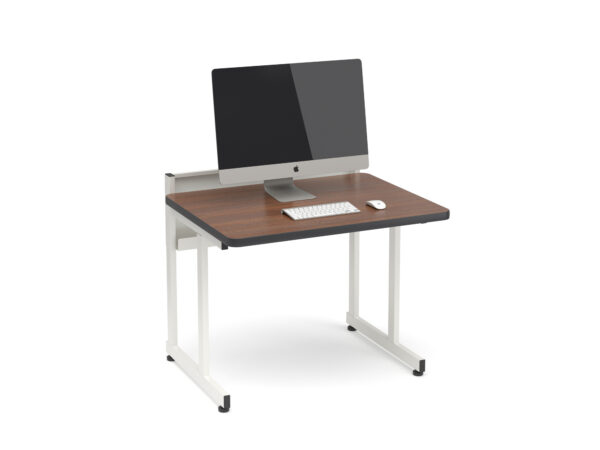 Elevated Back Table