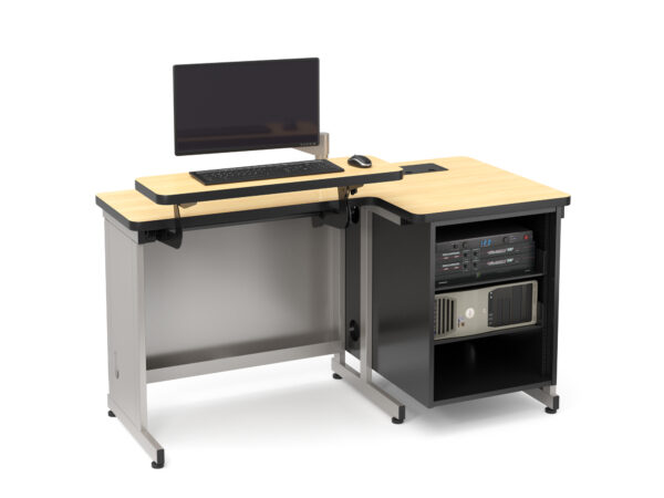 Ergo-Float IT Lectern