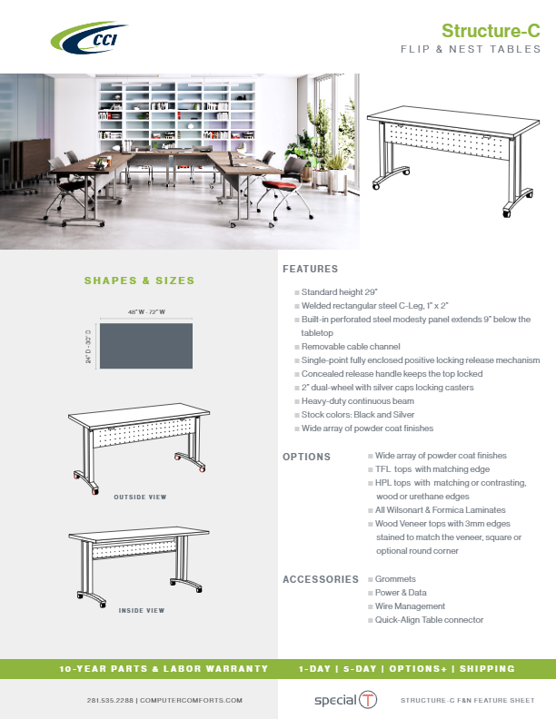 Structure-C