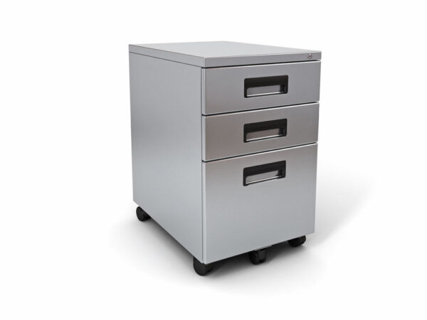 File 3D Mobile Filing Cabinet