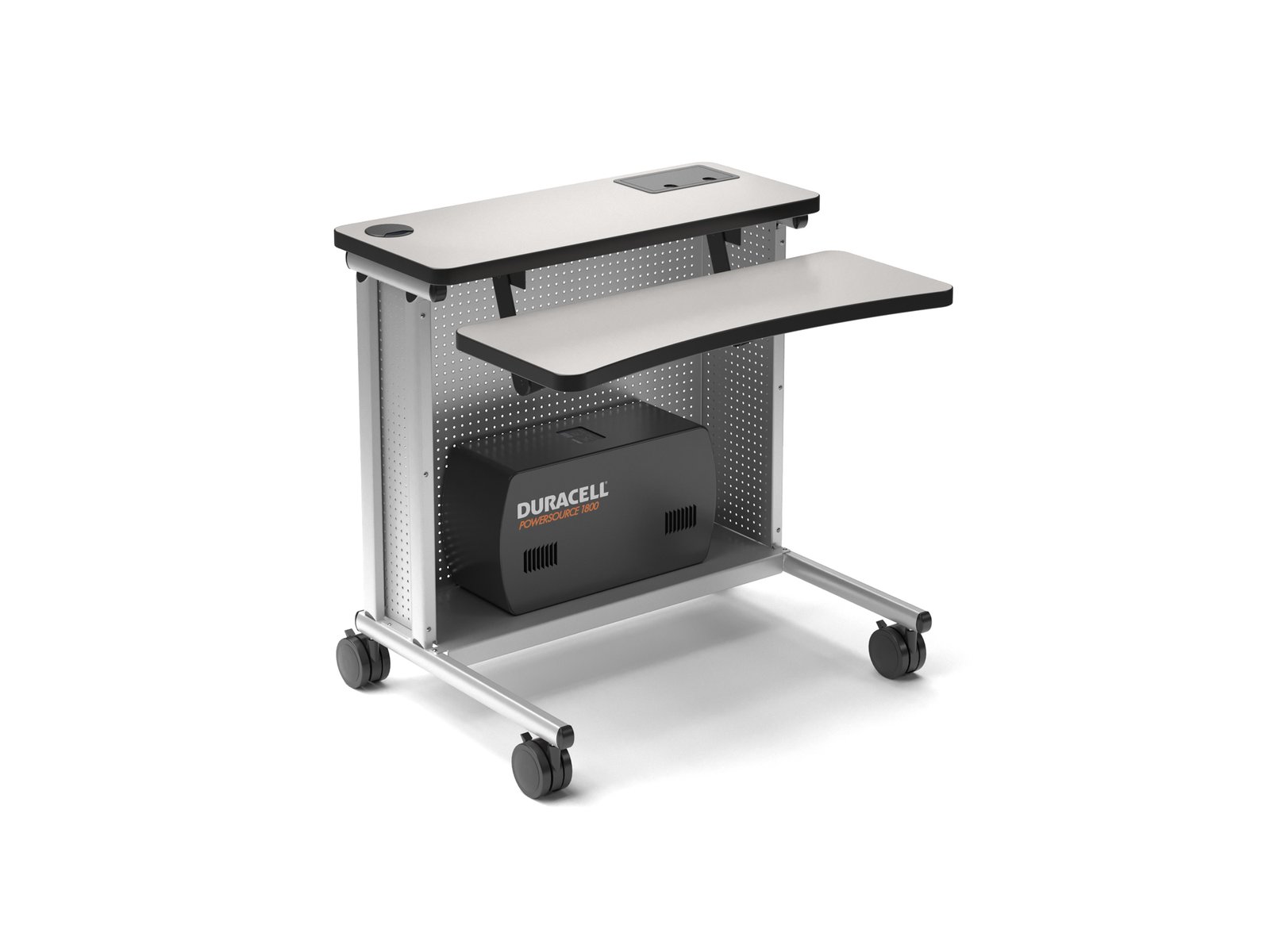 Freedom Cart - Slider Image 03