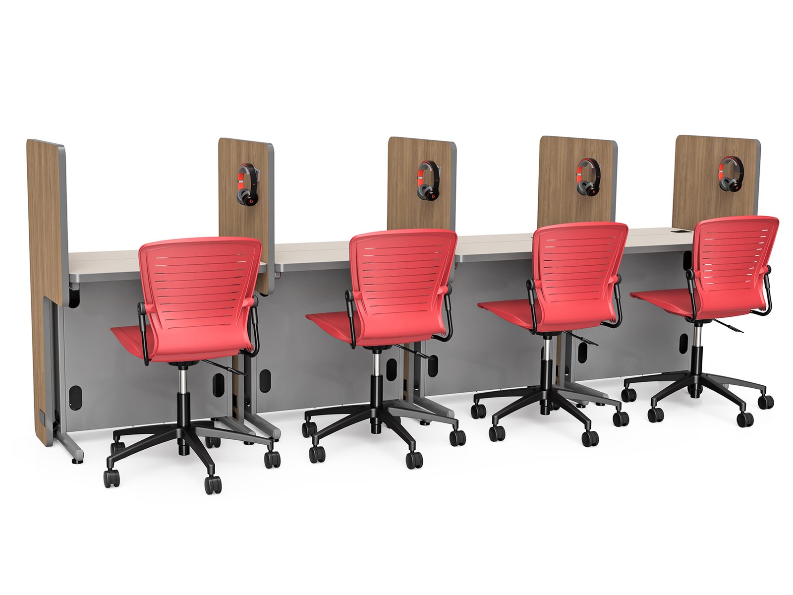 Hide-Away Privacy Panel - Slider Image 04