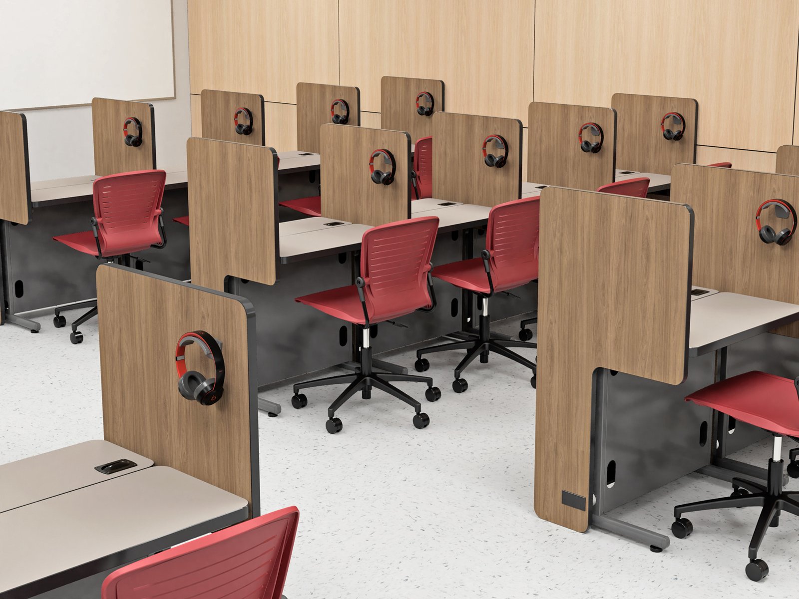 Hide-Away Privacy Panel - Slider Image 06