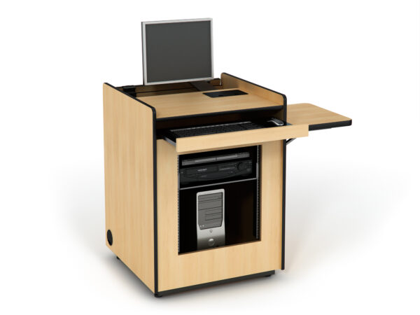Hide-Away ULS Lectern