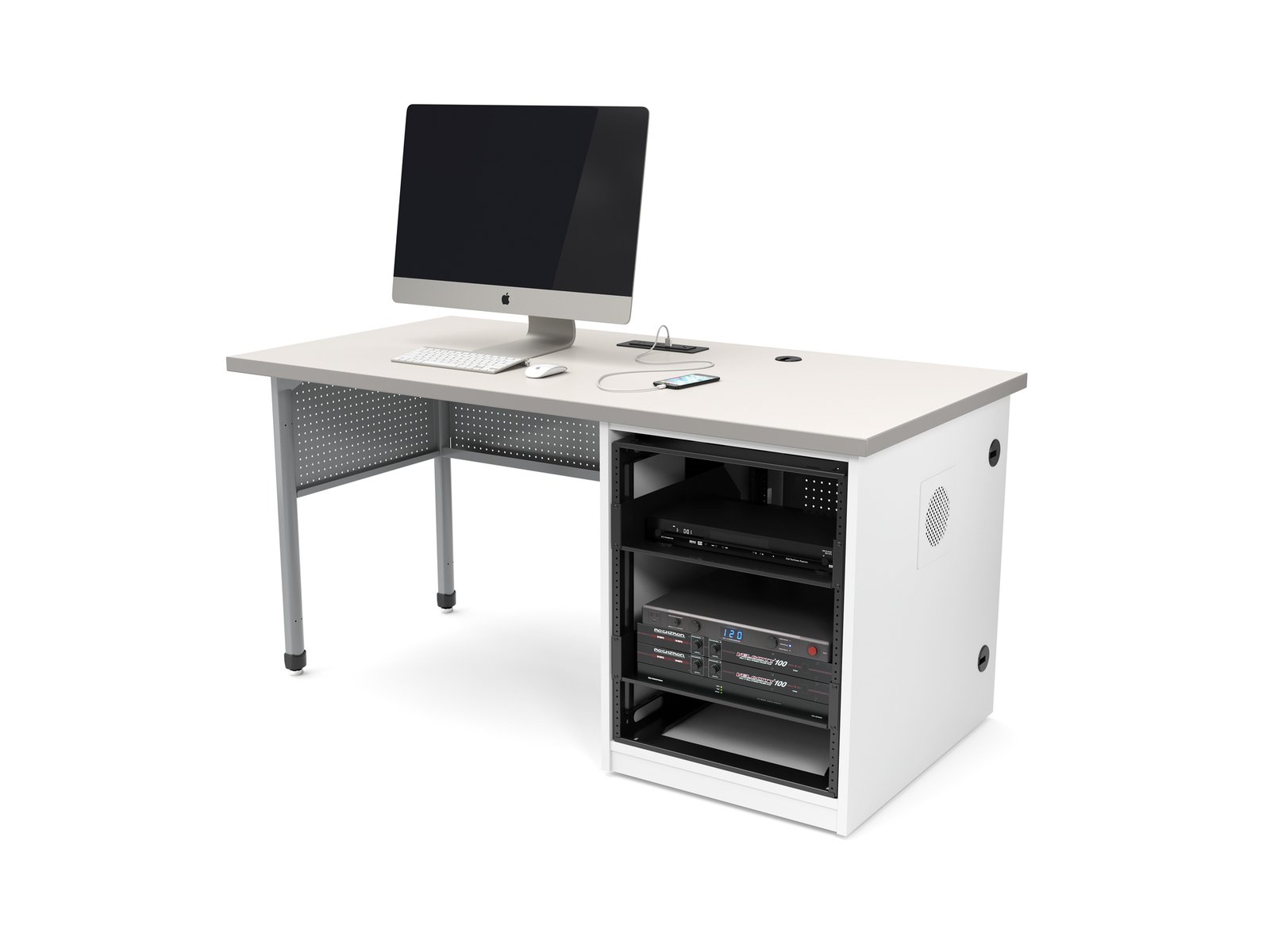 Integrator Lectern - Slider Image 01