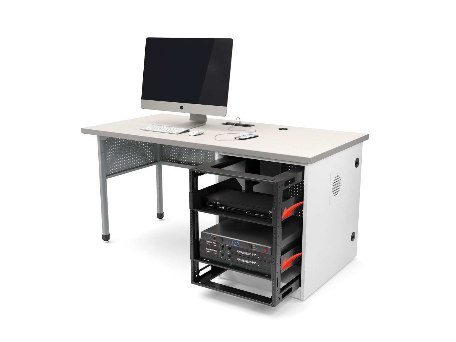 Integrator Lectern - Slider Image 02