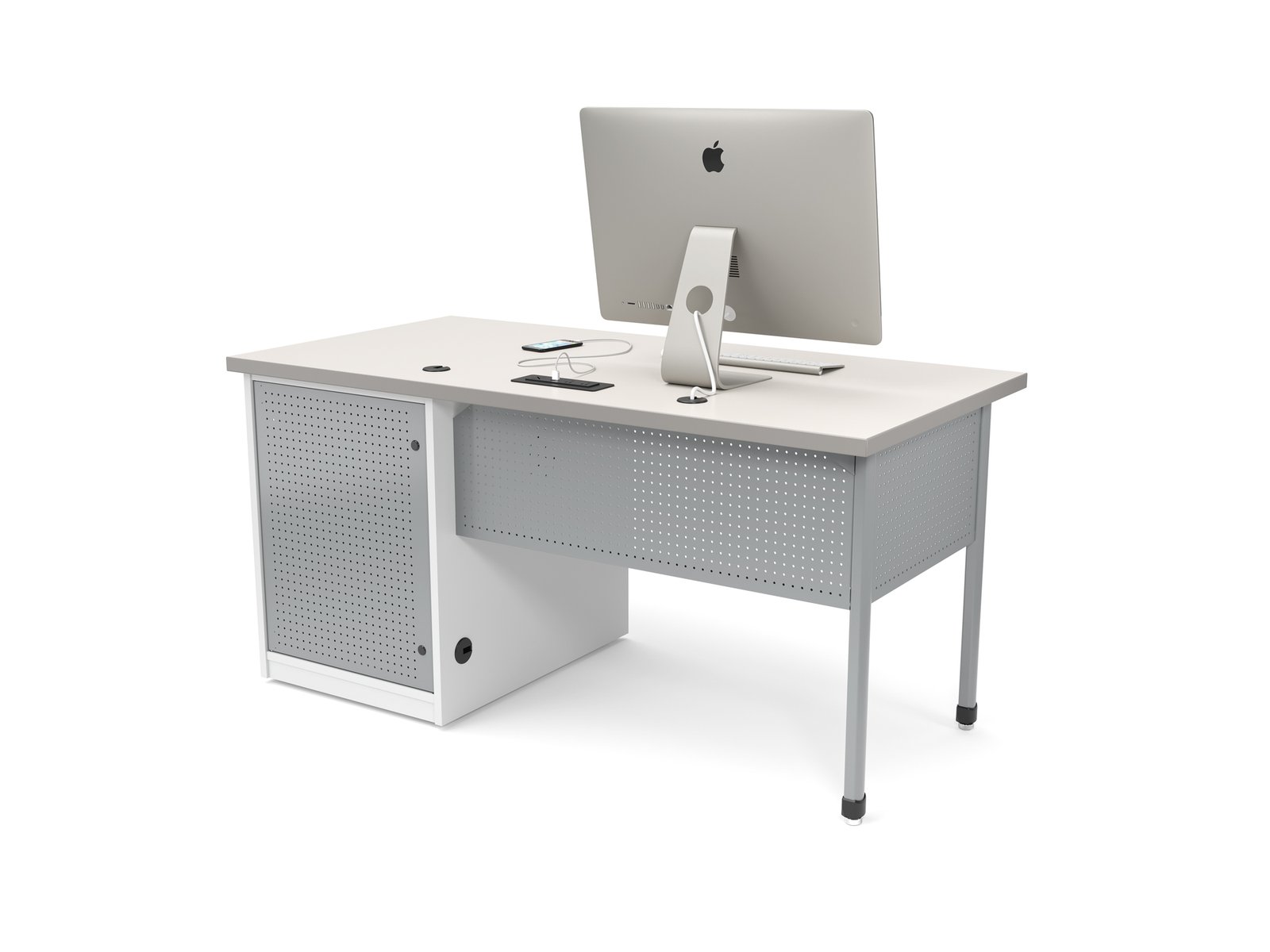 Integrator Lectern - Slider Image 03