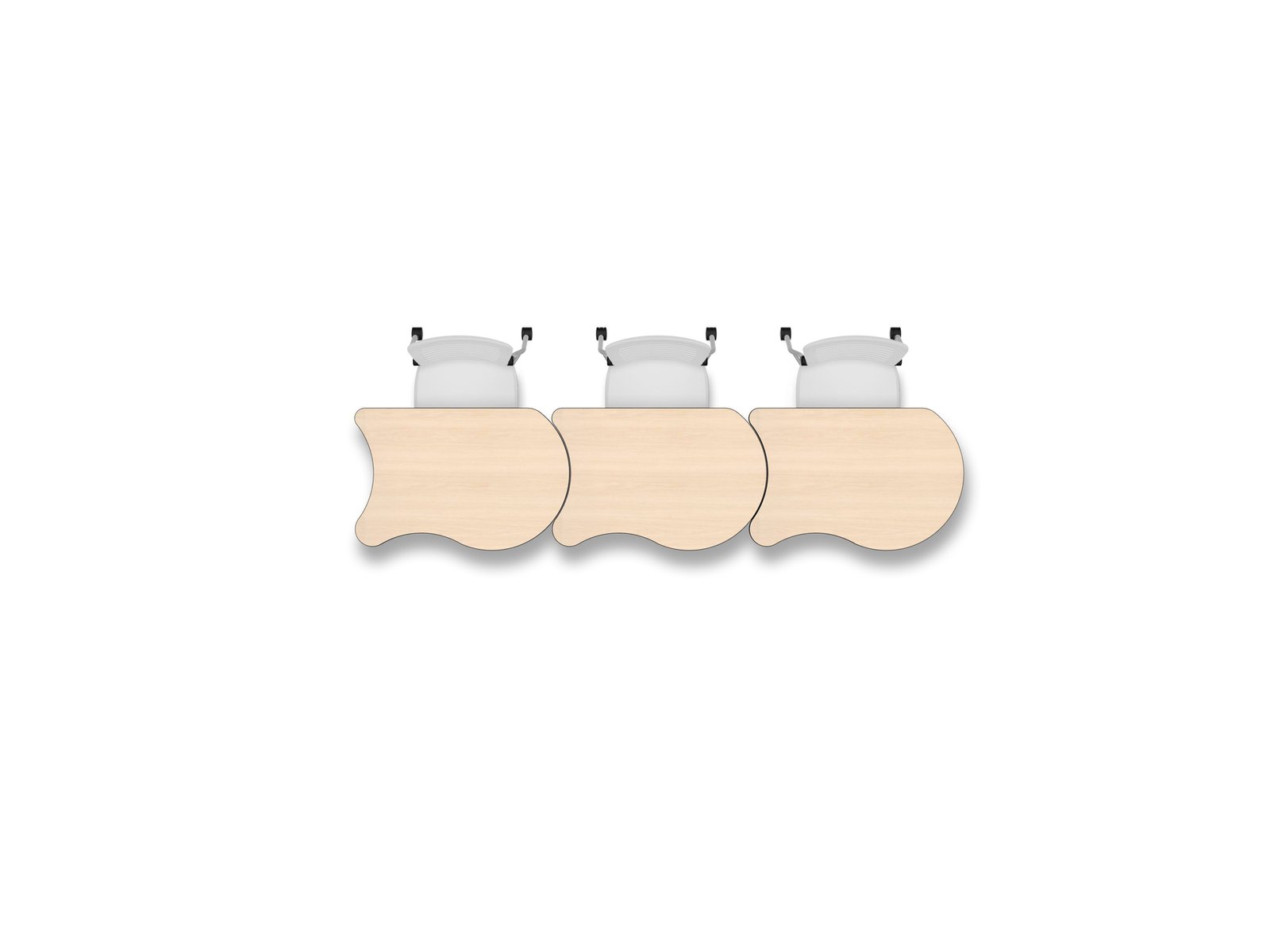 Koi Table - Slider Image 03