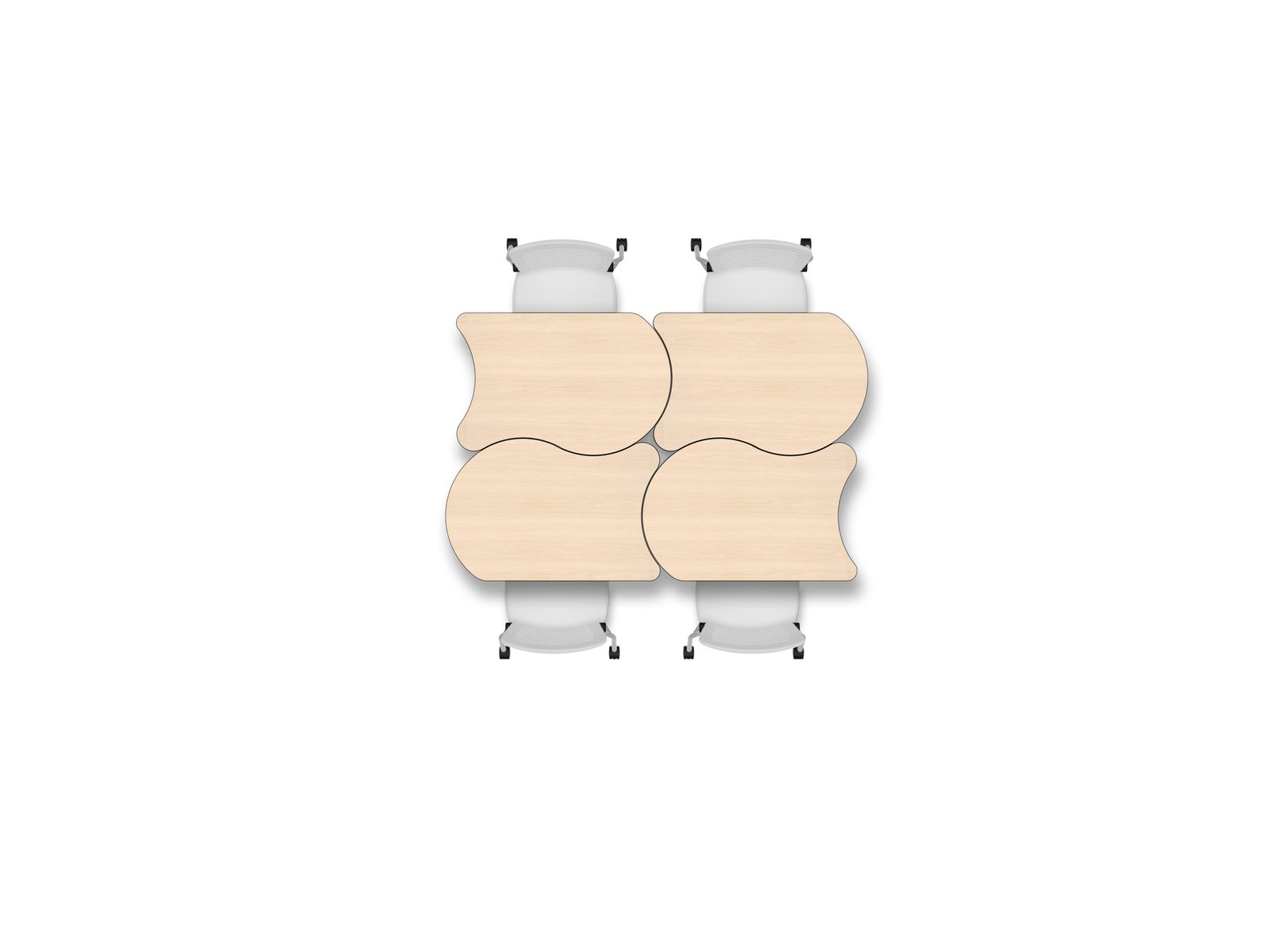 Koi Table - Slider Image 04
